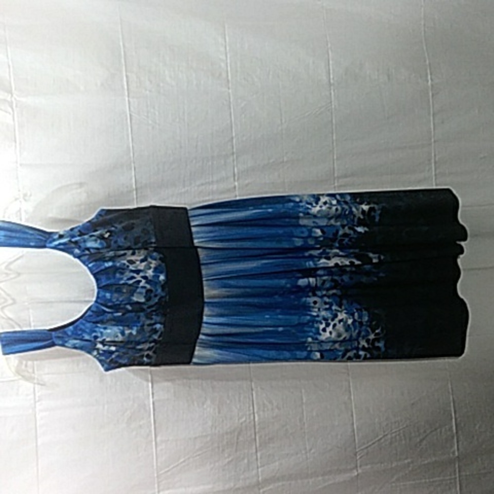 Dress barn size 14 dress